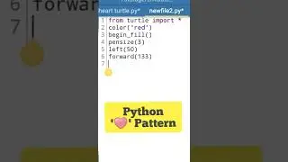 Python amazing project 😍❤ 
