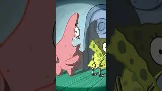 SpongeBob Apr 1SpongeBob & TMNT | SpongeBob TANPA Celana 🩳  | Nickelodeon Bahasa
