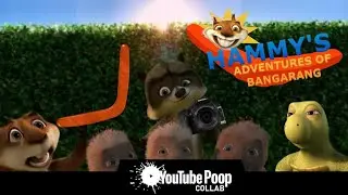 YTP Collab - Hammy's Adventures Of Bangarang [NOT FOR KIDS]
