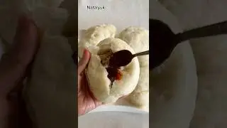 НУ УЖ ОЧЕНЬ МЯГКИЕ ПАРОВЫЕ БУЛОЧКИ С МЯСНОЙ НАЧИНКОЙ✔️ ПИГОДИ  