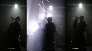 Джизус - Я не теряю надежды (74 WaR: Live)