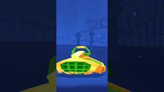 Выпал супер имбовый персонаж!!! Zooba. 