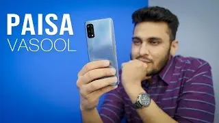 I Used Realme 7 PRO For 10 Days! | THIS is PURE Value!