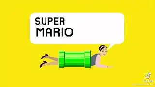 Super Mario Maker music