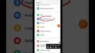 fingerprint sensor not working problem solve || fingar kaam nahi kar Raha to yah setting kar dijiye
