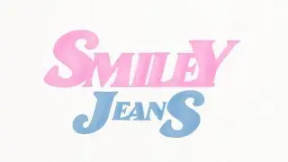 krivoeorrr- “SMILEY JEANS” M/V