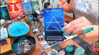 AQUARIUS - 