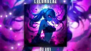 Eterhxlkz – SLAY! (Официальная премьера трека)
