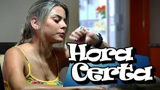 HORA CERTA
