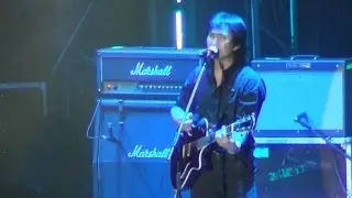 Виктор Цой 50 лет - группа 
