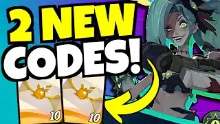 2 NEW CODES - 20 FREE SUMMONS!!! [AFK Journey]