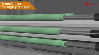 iglidur® in bar feeder machines | igus®