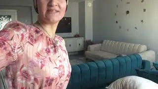 MİSAFİR GİTTİKDEN SONRAKİ DİPKÖŞE 💯‼️🙀