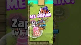 Coming this Monday! #CardEvolution #clashroyale #gaming
