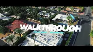 Myles Yachts - WALKTHROUGH (Official Music Video) ft. BOS