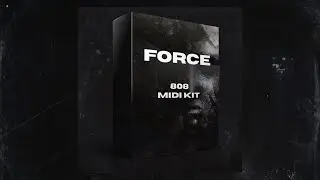 [200+] FREE 808 MIDI KIT 2023  