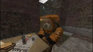 [STALCRAFT] Квест Доктора Вертейко