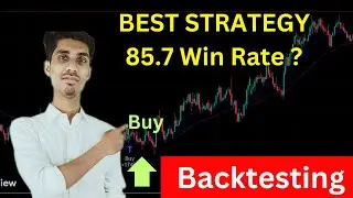 Best 1 Minute Scalping Strategy | Scalping Trading Strategy