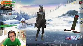 КАСТОМКИ БЕЗ ЭМУЛЯТОРОВ, КЛАНОВЫЕ ВОЙНЫ ПАБГ ПУБГ МОБАЙЛ PUBG MOBILE!
