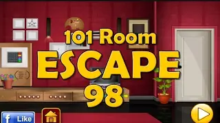 101 Room Escape 98