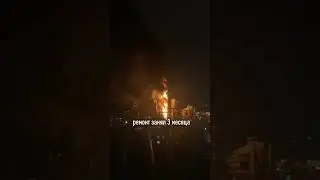 Почему растет бензин?