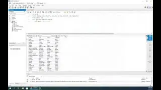 Querying multiple tables in MySQL