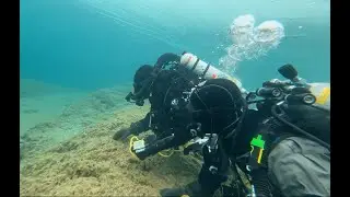 Under The Ice Trailer