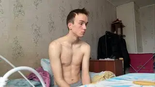 Выживаю в треш общаге день 194 / стадия три -ПАРАНОЙЯ