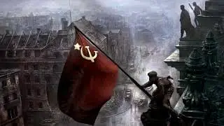 Sabaton - Defence of Moscow Extended