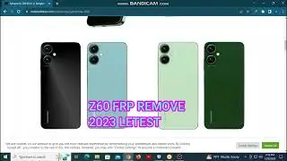 SYMPHONY Z60 FRP RESET BY UNLOCK TOOLS /unisoc unlock tool frp reset 2023