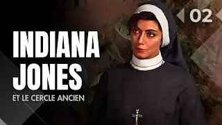 🎮 LIVE #2 | Indiana Jones et le Cercle Ancien sur Xbox – Aventure Épique sur YouTube & Twitch ! 🔥