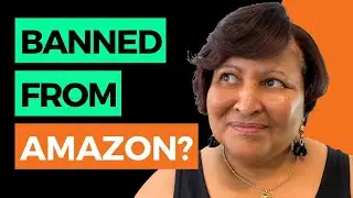 Don't Get Banned: Be Careful Where You Post Your Amazon Links