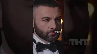 Новым «Холостяком» на ТНТ стал экстрасенс Константин Гецати #осетия #владикавказ #холостяк #тнт