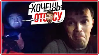 Мотобудни / 😲ОПАСНЫЙ😲 неадекват в такси / Зимние развлечения мотоциклистов 