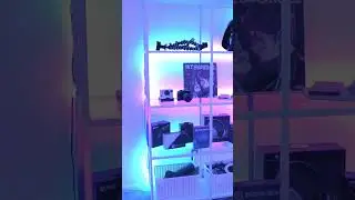 Lighting Setup for Streaming