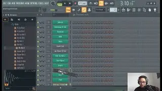 Sound Selection Tips | Music Production | FL Studio 21