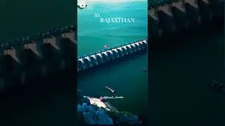 bisalpur dam.. #trend #religion #cricket #iccworldcup2023 #nature #world #worldcup #new #newvideo #c