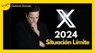 Ep2 ¿Cuánto dinero pierde Elon Musk con X (Twitter) por el boicot de los grandes anunciantes?