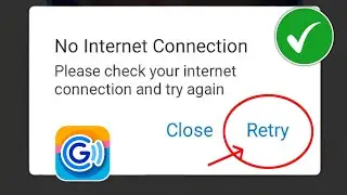 how to fix gcash no internet connection problem 2024 | gcash network connection error