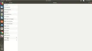 How to print document in Ubuntu Linux in English | How to add printer in Ubuntu or Linux in English