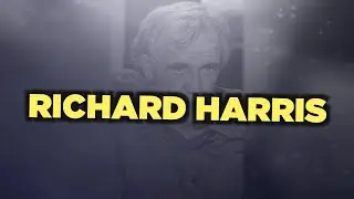 Лучшие фильмы Richard Harris