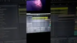 Piano Loop + Noise Outro