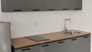 Кухня с Ozon за 15т.р.