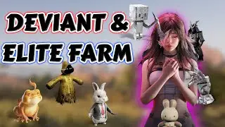 Phase 1 Great Farming Base Location 