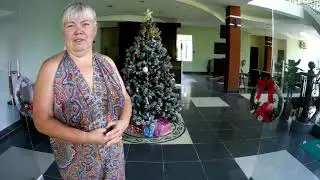 Обстоятельства поездки во Вьетнам. Впечатления от посещения страны почти после восьмилетней давности