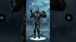 NEW vs OLD Skins🥺