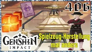 Genshin Impact ✨