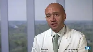 Dr. Mohamed Abdelbaki, Pediatric Hematologist, Neuro-Oncologist