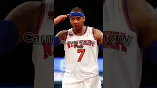 NBA Player who grew up Rich vs Poor 
