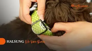 HUNTER | Halsung HILO VARIO BASIC